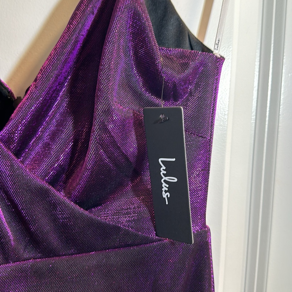 Dress - Picture 5 of 5